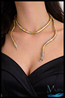 Yellow-Silver