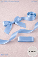 BABY BLUE