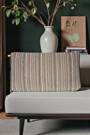Cream, Green, White