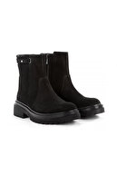 Black Suede