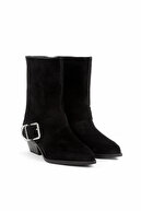 Black Suede
