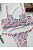Pink,Blue