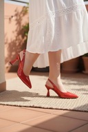 RED SPRING
