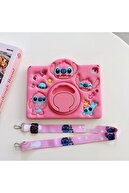 Stitch-Pink