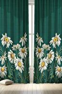 Green-Daisy