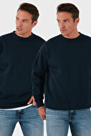 Dark Navy-Dark Navy