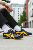 Black-Yellow