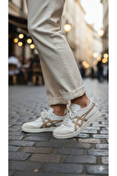 Beige/Brown-SMB