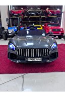 مرسدس Gtr باطری ماشین 0-6 سال-thumb