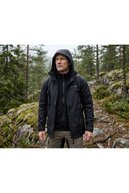 ウェア nda adidas Terrex Mt Flc 3In1 Jkt Erkek Outdoor Ceket JV8686 Siyah