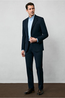 Dark Navy