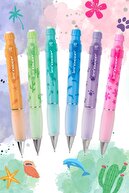 مداد مکانیکی 0.7 میلی متری سری Deep Doğa - پنجه-thumb