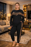 black-leopard