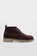 Coffee Suede