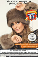 Smoky Chestnut