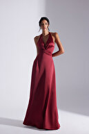 DARK RED