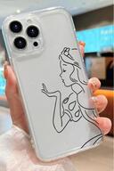 cartoon cotton