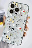 Transparent herb