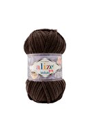 26-Dark Brown