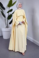 Butter Yellow