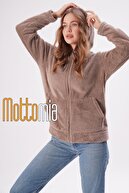 Light Brown Mink