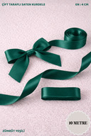 EMERALD GREEN
