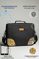 Yellow-Brown