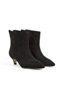 Black Suede