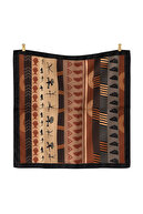 Ethnic And Geometric Pattern
