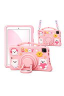 Bear-Pink