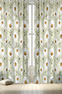 Beige-Daisy