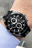 Black or Silver