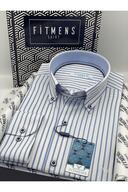 White Light Blue