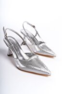 SILVER SNAKE