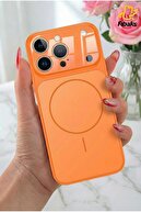 Inverter Orange