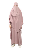 Dusty Rose