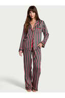 Red/Green Stripes