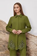 GREEN (OLIVE)