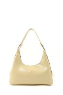 Wrinkled Textured Yellow