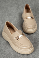 Beige Skin