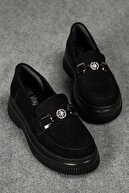 Black Suede