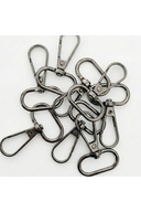 Black Nickel Anthracite