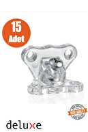 15 pcs