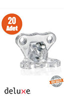 20 pcs