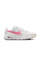 cream white/pink