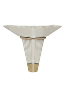 White 15 Cm