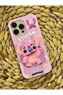 0035 Pink Stitch