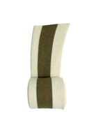 Multicolor Raw  Beige Brown