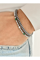 Silver Green