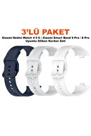 Navy Light Gray White